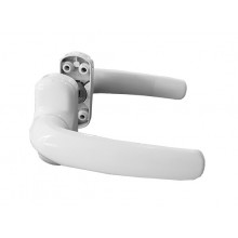 RECOVERABLE BIG HANDLE 7200 WHITE  SET 