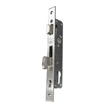 LOCK E 35mm WITH LATCH AND HOOK LEVER