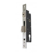 LOCK 7797 WITH 30MM ENTRANCE WITH DEAD BOLT AND ADJUSTABLE LATCH