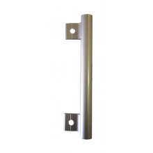 PULL HANDLE LAQUERED INOX FOR LOCK 4308