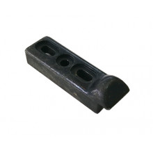 OPPOSITE LOCK FOR70000 AND PERIMETRAL SERIES C 9016