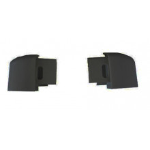 CANOPY FITTINGS PACK FOR TRIMVENT SF BLACK