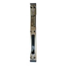 P22235 L   13 AXIS ADJUSTABLE DOOR STRIKER LEFT