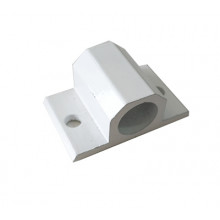 SMALL PIECE FOR BOLTS WHITE  ROD 12MM 
