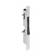 LOCK 215 WHITE  DOUBLE ACTION  FOR FOLDING SYSTEM