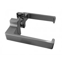 RECOVERABLE STRAIGH HANDLE 3065 SILVER MS JGO