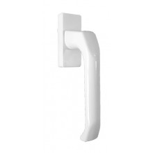 MULTIPOINT HANDLE 012 WHITE  MANMUL012 