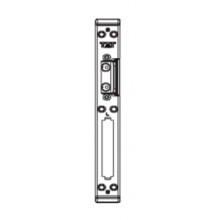 P22235 L   13 AXIS ADJUSTABLE DOOR STRIKER LEFT