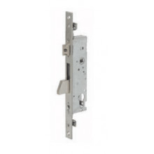LOCK 46215.35 WITH SLIDING LEVER