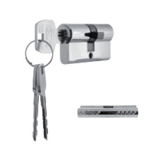 SECURITY CYLINDER 3050 WITH 5 KEYS