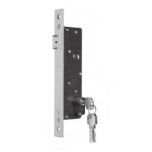 LOCK 7797 T  30mm ENTRANCE   ONLY WITH LATCH 