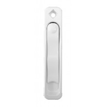 FLAT HANDLE 3030 WHITE  SPECIAL FOR MULTIPOINTS 