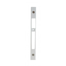 CENTRAL LOCKING PLATE 5502  WHITE  CE