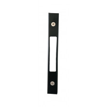 TOP OR LOWER LOCKING PLATE 5701   BLACK  CE