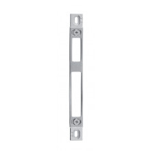 CENTRAL LOCKING PLATE  STAINLESS STEEL  CE