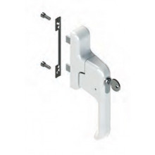 CREMONA EURO KEY C LLAVE IGUAL BLANCA GIESSE REF. 01002410