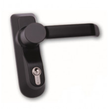 HANDLE 07078.68 WITH KEYS FOR PANIC