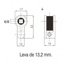 SMALL DEVICE FC DCC  SHORT 