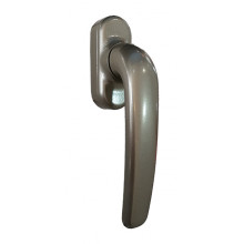 MULTIFUCTION HANDLE 9645 INOX