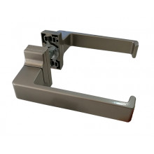 RECOVERABLE STRAIGH HANDLE 3065 INOX MS JGO