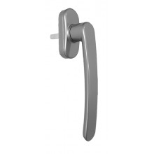 HANDLE 9625 SILVER LONG PRESTIGE