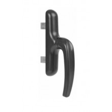 OPERATING HANDLE 6700 BLACK