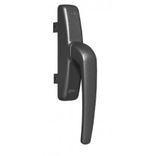 OPERATING HANDLE 11328  6000  BLACK SILUETE