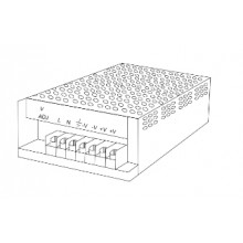 MOTOR TRANSFORMER TF7 24V FOR WICLOUD MOTOR