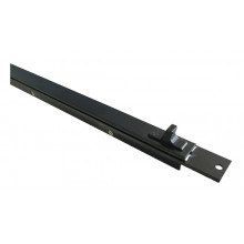 AIREADOR TRIMVENT 90  16mm  TA634 002 NEGRO 300mm TI