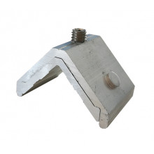 CORNER JOINT 1137C ROUND BUTTON