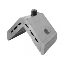 CORNER JOINT 1442 150TC RECTANGULAR BUTTON