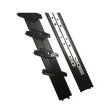 MECHANISM 10 SLATS P 70 BLACK