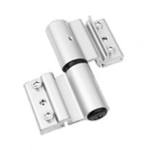 VELOX TOP HINGE WHITE 0552058 FPM