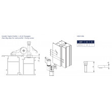 SUPLEMENTO 8010C.5 BLANCO 7MM MS