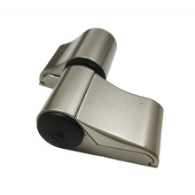 HINGE 8000C NEW BEG LACQUERED INOX