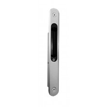 PERIMETER SILVER SLIDING LOCK 4308