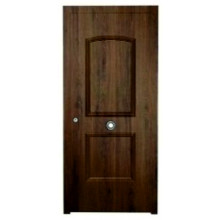 PANEL PVC MODELO 1 NOGAL OSCURO FOLIADO 2100X900X24