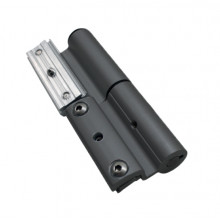 HINGE 8060 SLIM RAPID BLACK