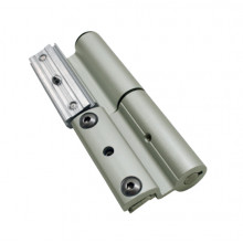 HINGE 8060 SLIM RAPID INOX