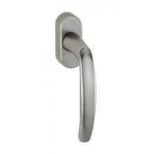 HANDLE INOX FINISHING REF. 742101