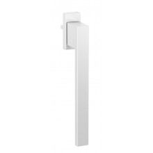 HANDLE DUBLIN PSK WHITE 128D.9016.35.45