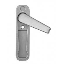 HANDLE P22407 SILVER