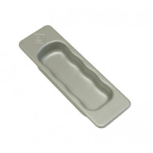 UÑERO ELEVABLE ITALIA 6399.11 LACADO INOX MS