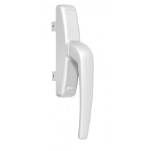 OPERATING HANDLE 11328  6000  WHITE SILUETE