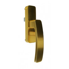 CREMONA AP. INT. BLANDA D0061.PD ANODIZADO ORO DERECHA DB