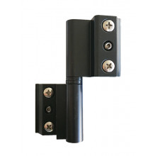 HINGE 5060  BLACK COLOUR  RIGHT HAND