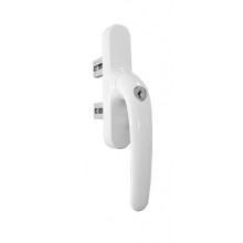 CREMONA AP. EXT. CON LLAVE 328CV BLANCA PALA 42MM MT