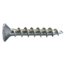 SCREW FOR PVC 4 0X35 14614X35