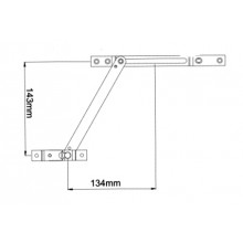 COMPAS LIMITADOR P22116 TT