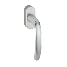 HANDLE SILVER REF.762101